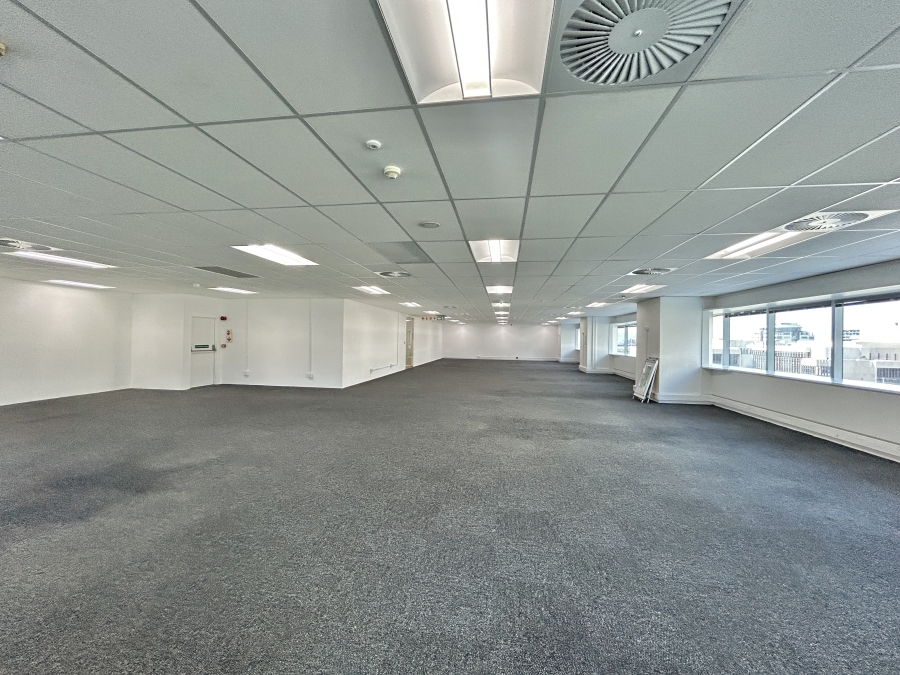 To Let Commercial Property for Rent in Cape Town City Centre Western Cape